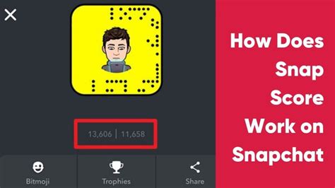 how many points is a snap|How the Snapchat Score is Calculated